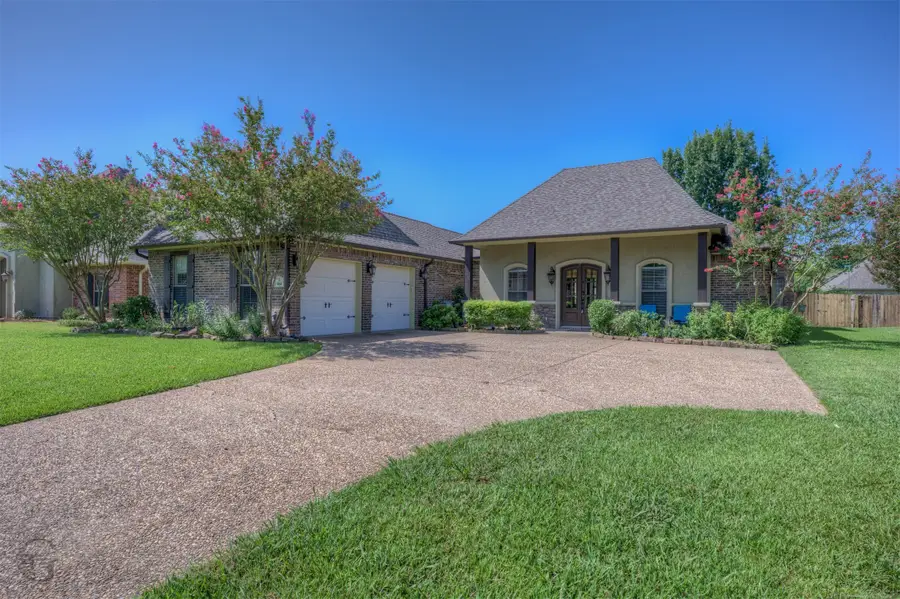 664 Ashley River Road, Shreveport, LA 71115 - #2