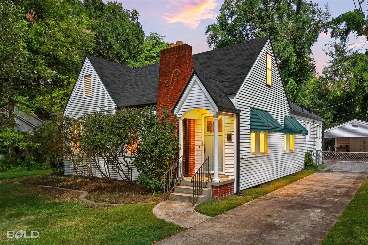 171 Archer Avenue, Shreveport, LA 71105 - #1