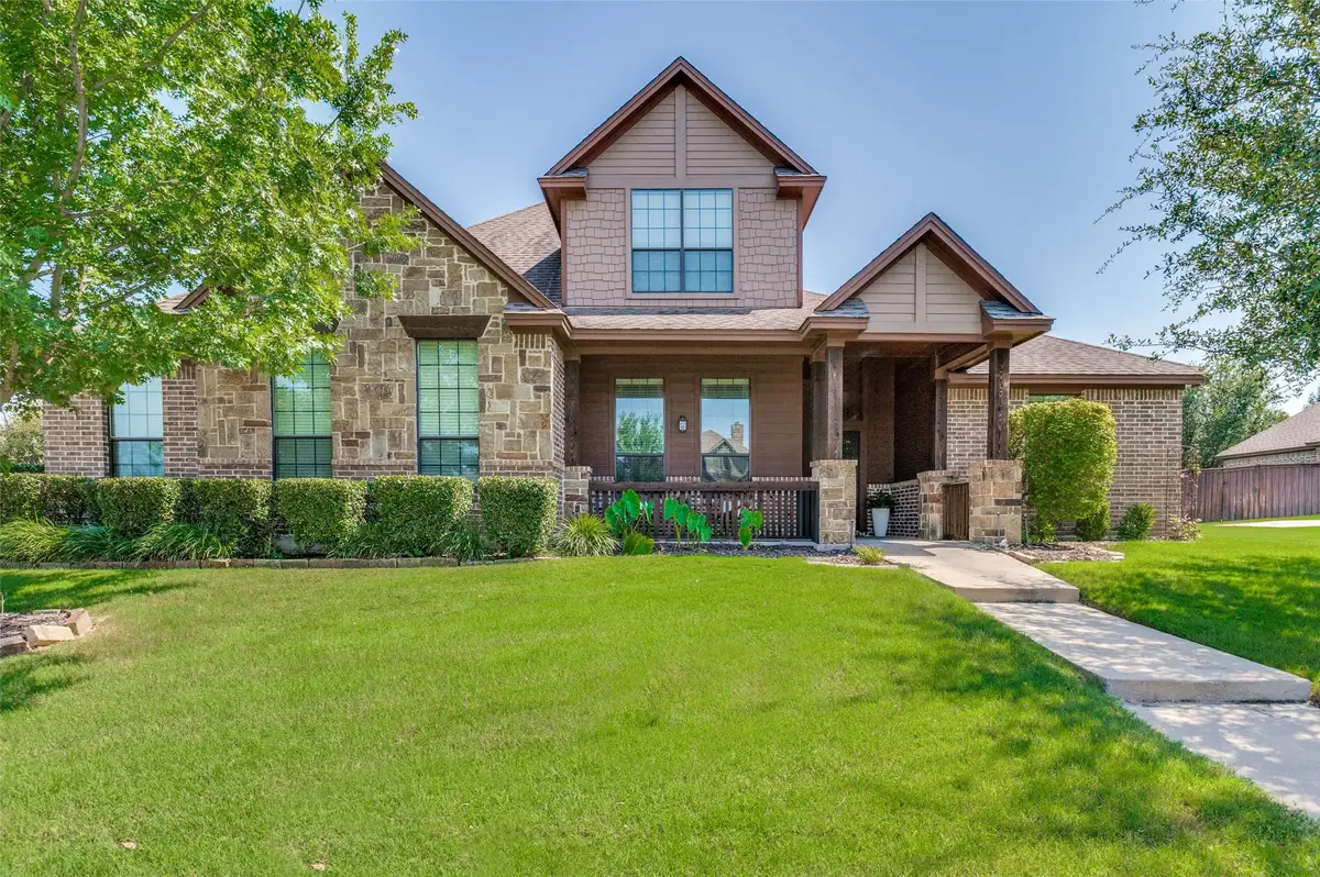 311 Covington Lane, Ovilla, TX 75154 - #1