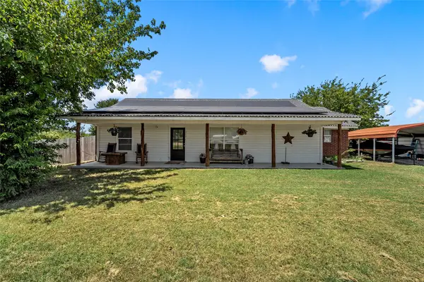 202 Fowler Street, Gatesville, TX 76528