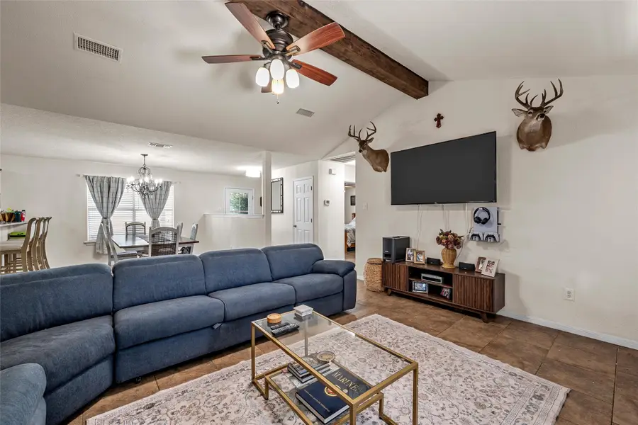 202 Fowler Street, Gatesville, TX 76528 - #2