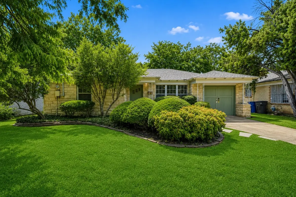 1907 S Tyler Street, Dallas, TX 75224 - #1