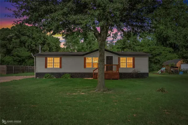 191 Frazier Avenue, Sibley, LA 71073