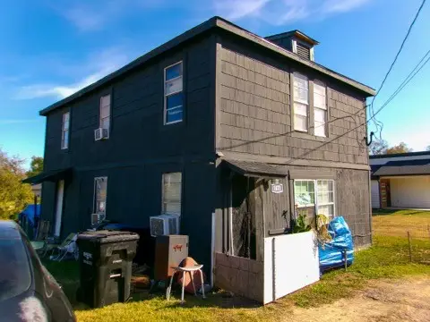 1821 Johnson, Greenville, TX 75401 - #1