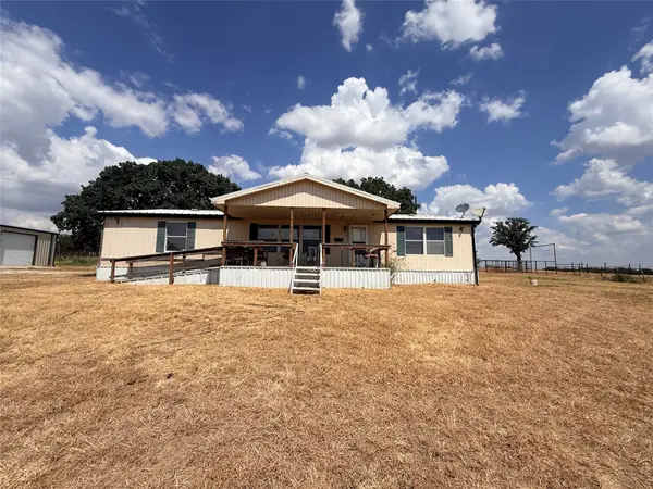 1219 Fm 2583, Bowie, TX 76230