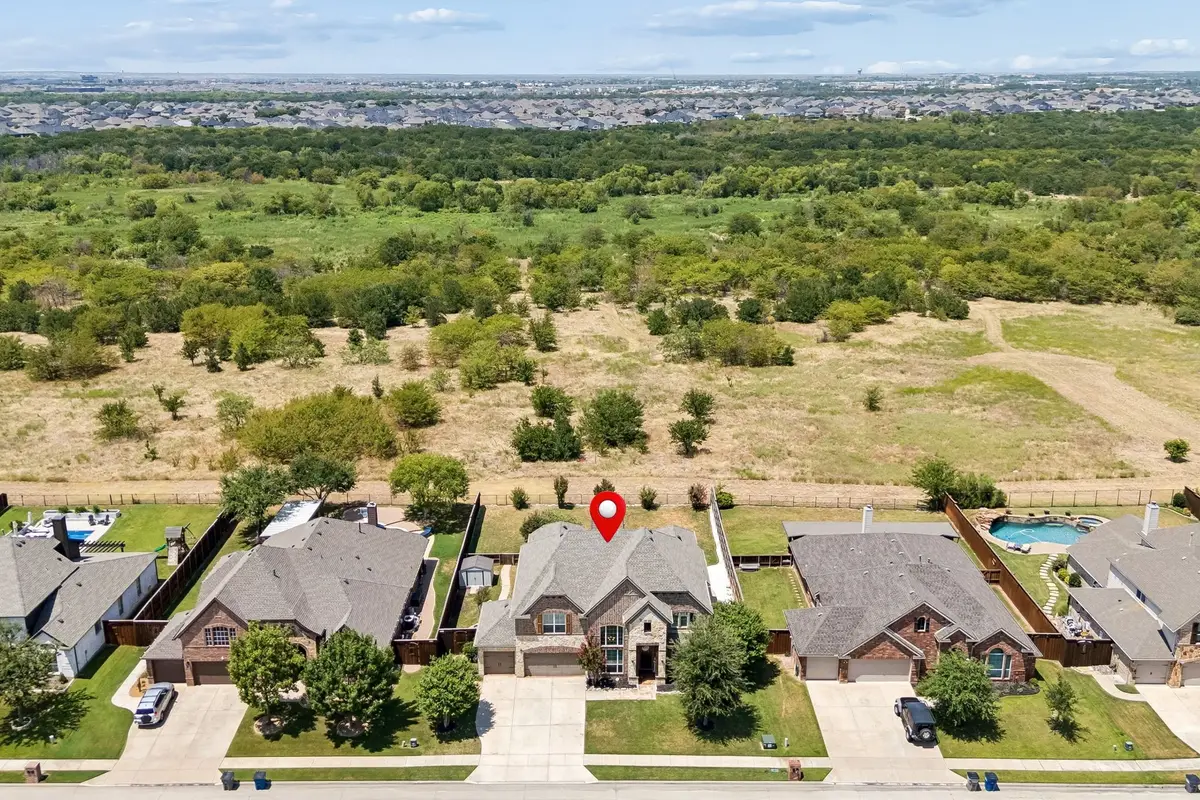 2261 Hideaway Pointe Drive, Little Elm, TX 75068 - #1