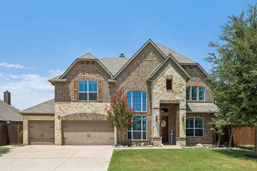 2261 Hideaway Pointe Drive, Little Elm, TX 75068 - #2