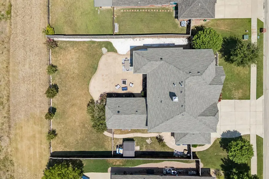 2261 Hideaway Pointe Drive, Little Elm, TX 75068 - #3
