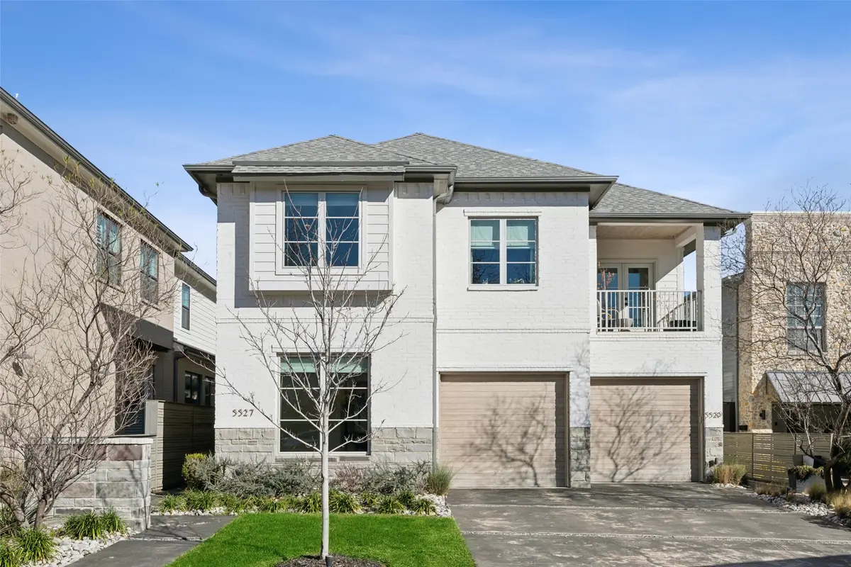 5527 Matalee Avenue, Dallas, TX 75206 - #1