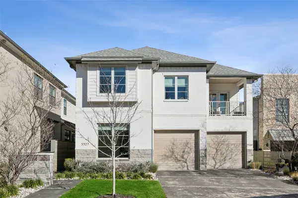 5527 Matalee Avenue, Dallas, TX 75206