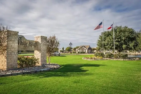 13001 Crestwood Drive, Whitney, TX 76692