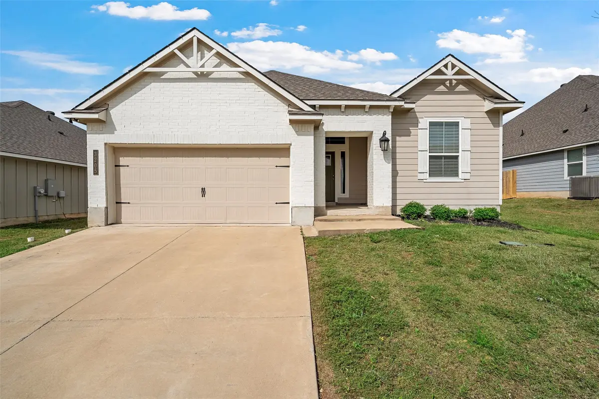 3205 Dottavio Road, Lorena, TX 76655 - #1