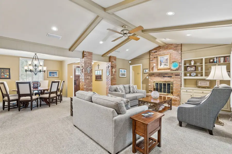 7118 Winedale Drive, Dallas, TX 75231 - #3