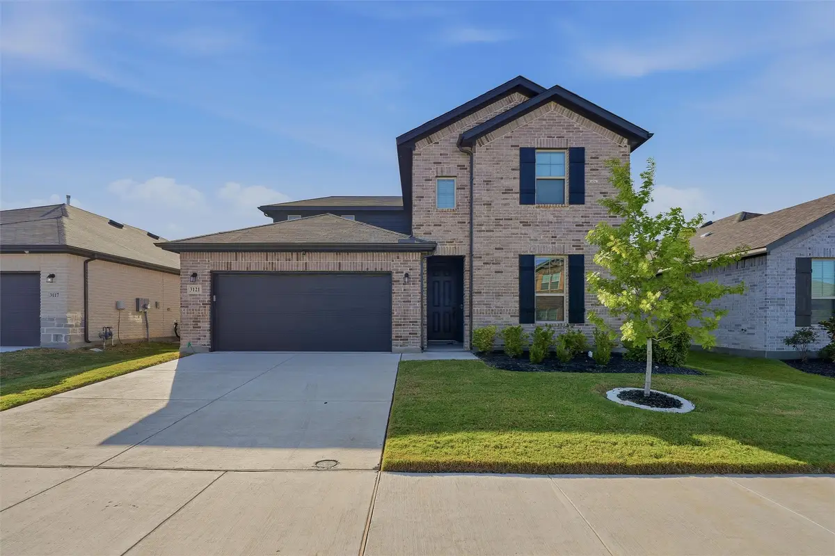 3121 Dixondale Drive, Fort Worth, TX 76108 - #1