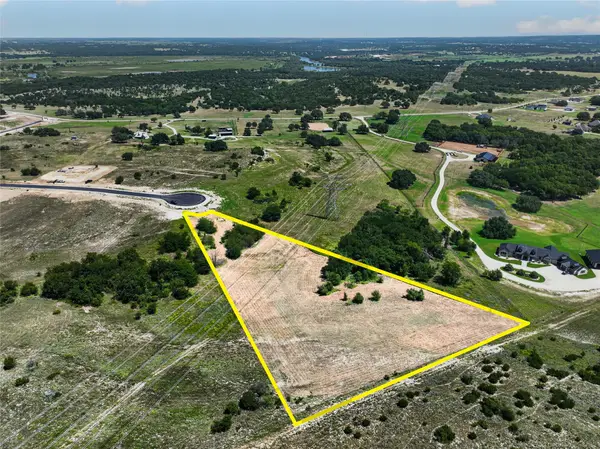 2024 Big Cedar Court, Weatherford, TX 76087