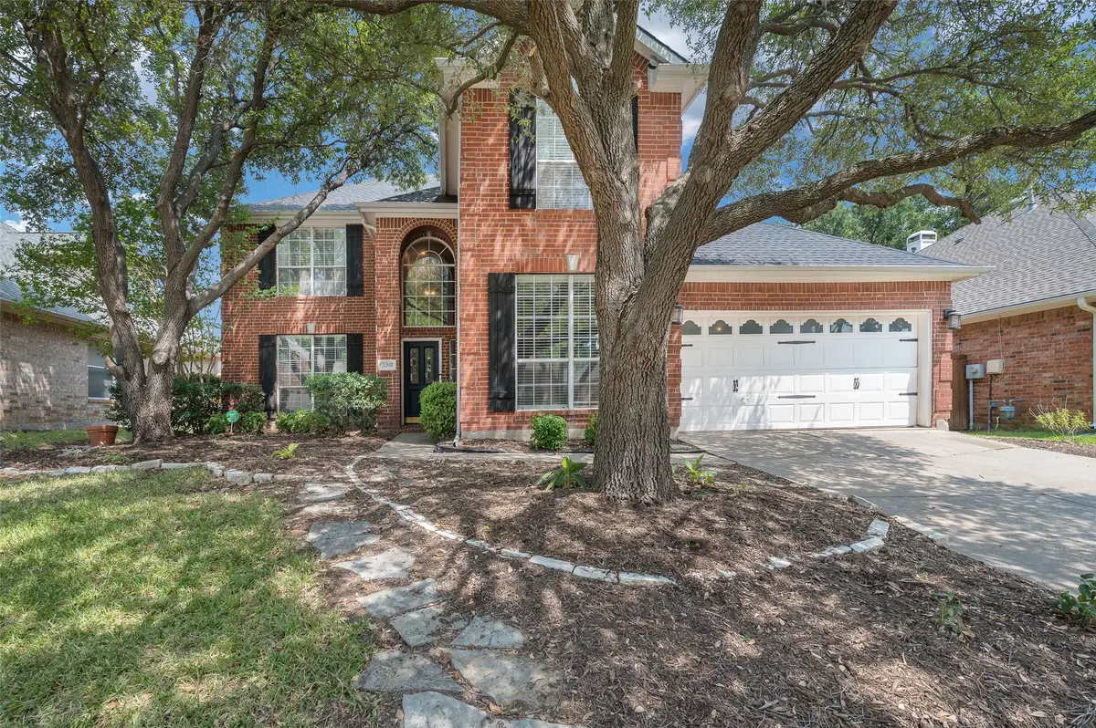 3208 Oak Meadow Drive, Flower Mound, TX 75028 - #1