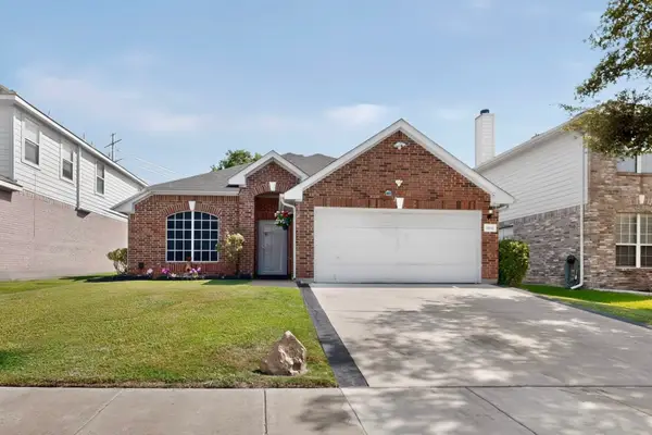 3612 Silverado Trail, Fort Worth, TX 76262
