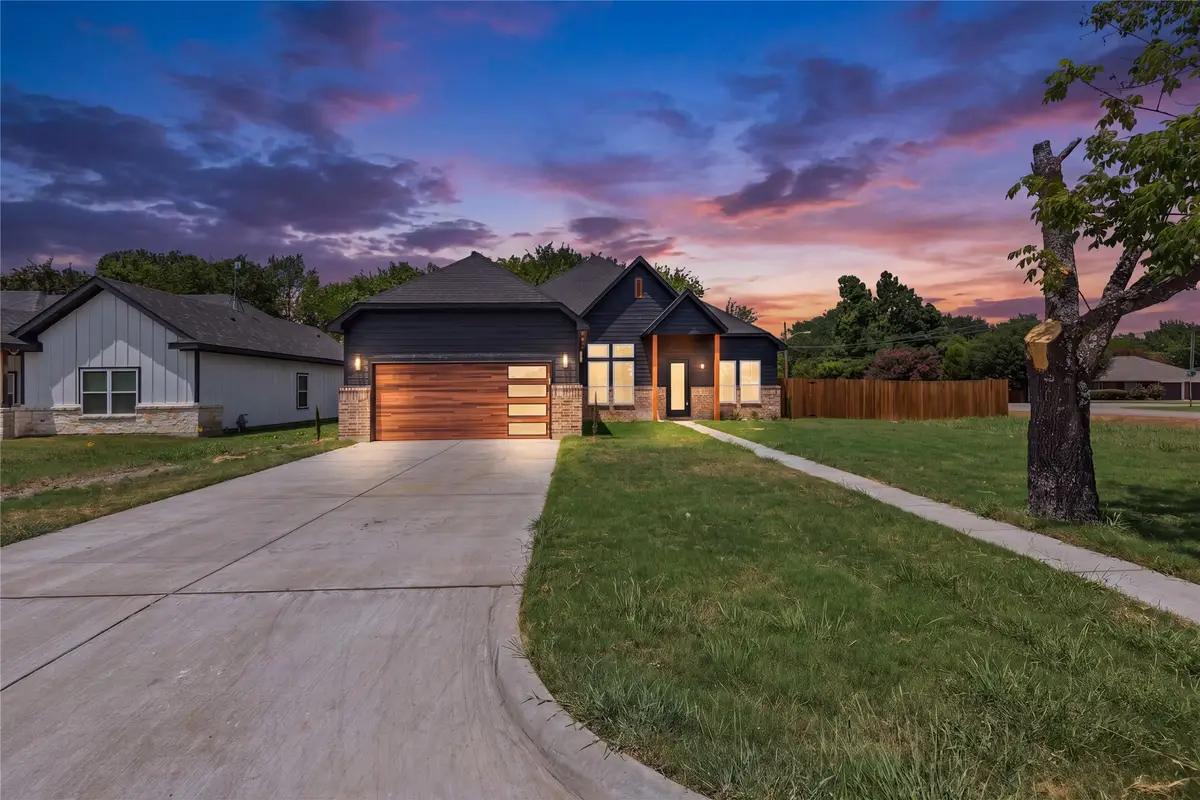 1500 Deer Trail, Commerce, TX 75428 - #1