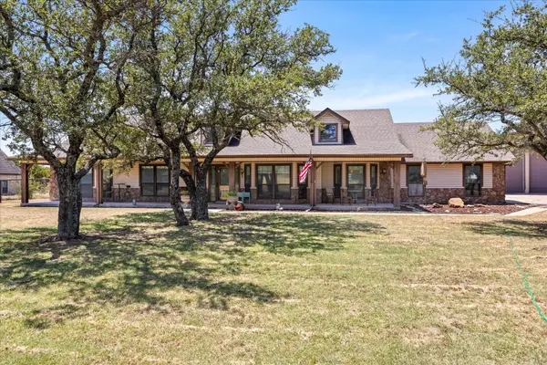 6032 Fm 1886, Azle, TX 76020