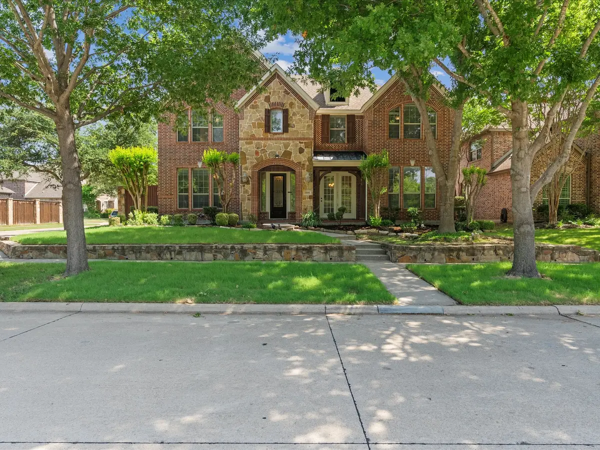 13108 Lyndhurst Drive, Frisco, TX 75035 - #1