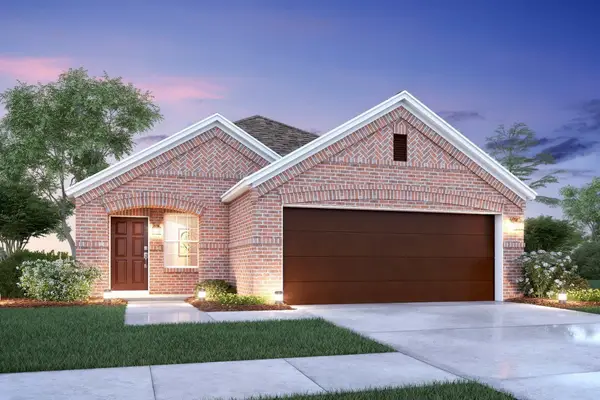 7613 Spicebush Drive, Ponder, TX 76259
