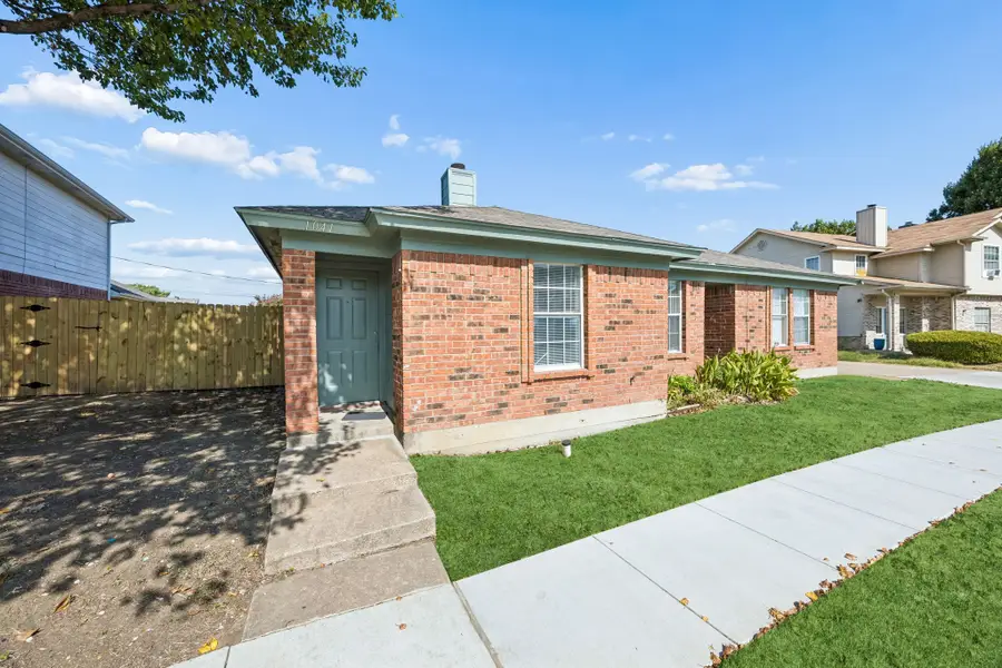 1041 Tennessee Trail, Arlington, TX 76017 - #2