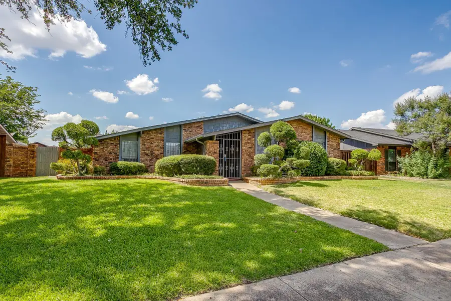1846 Lewis Trail, Grand Prairie, TX 75052 - #3
