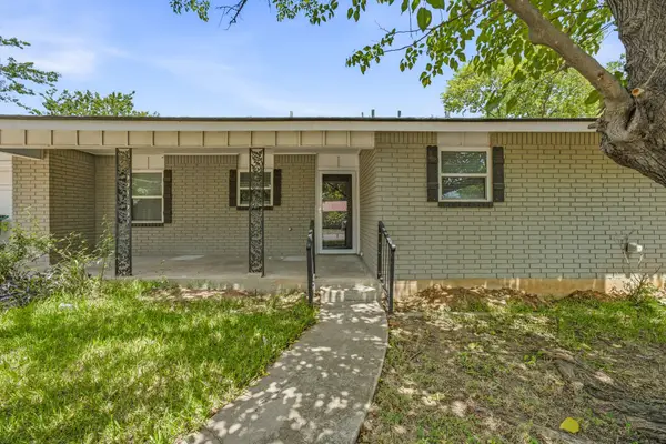1085 W Park Street, Stephenville, TX 76401
