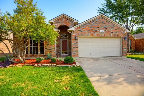 12628 Clarksburg Trail, Fort Worth, TX 76244