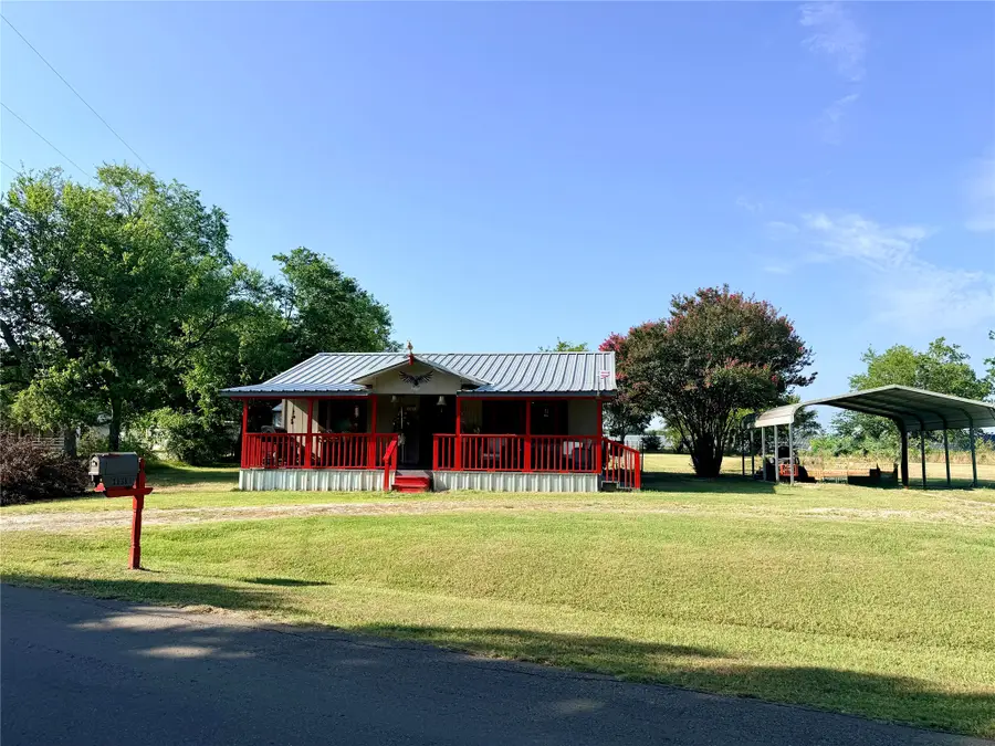 1133 Rs County Road 1525, Point, TX 75472 - #2