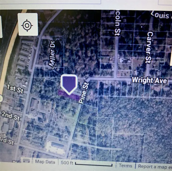 TBD Pine Street, Benton, LA 71006