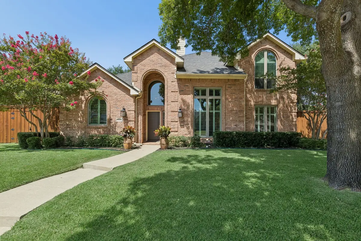 3101 Fernhurst Drive, Richardson, TX 75082 - #1