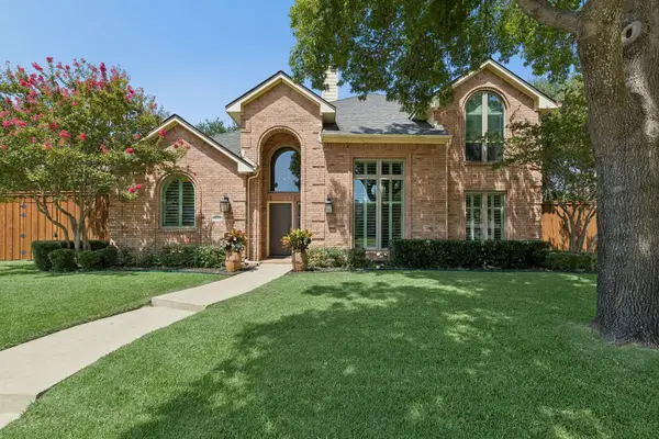 3101 Fernhurst Drive, Richardson, TX 75082