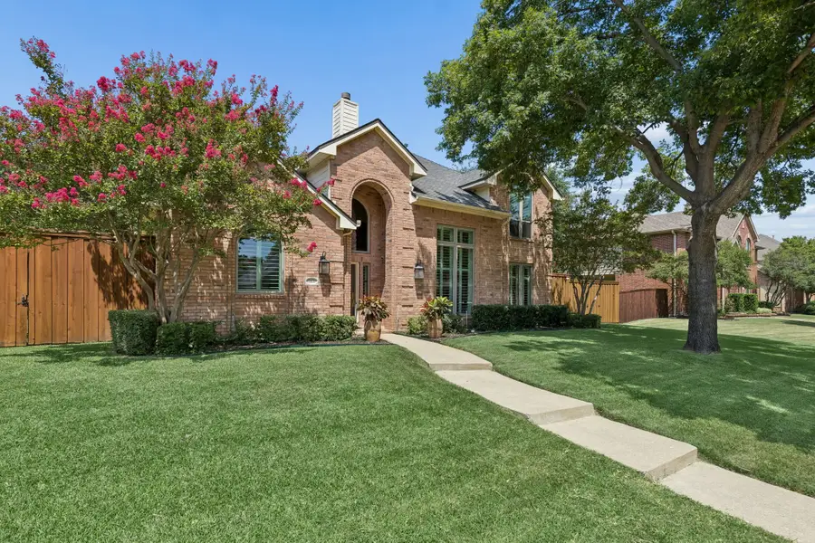 3101 Fernhurst Drive, Richardson, TX 75082 - #2