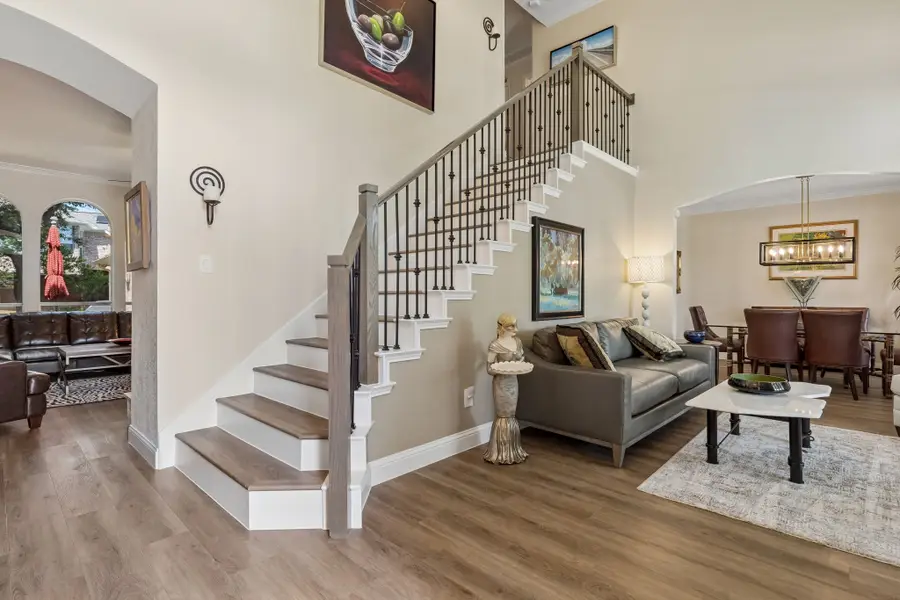 3101 Fernhurst Drive, Richardson, TX 75082 - #3