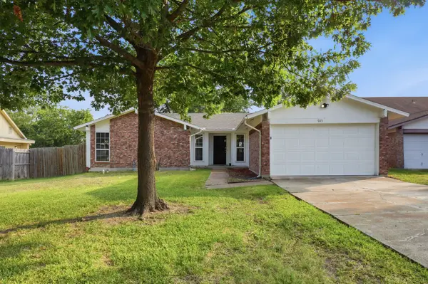 705 Via Avenida, Mesquite, TX 75150