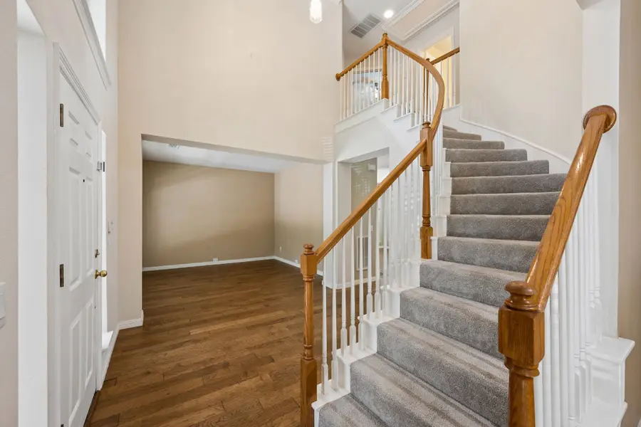 257 Ridge Haven Drive, Lewisville, TX 75067 - #2