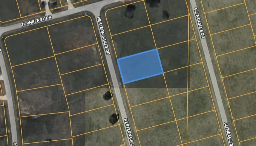 7209 Western Gailes Drive, Cleburne, TX 76033 - #2