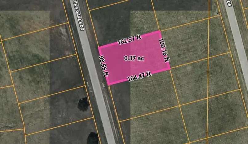 7209 Western Gailes Drive, Cleburne, TX 76033 - #3