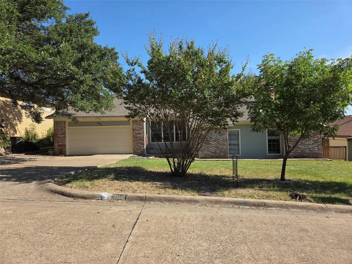 303 & 305 Shoreview Drive, Rockwall, TX 75087 - #1