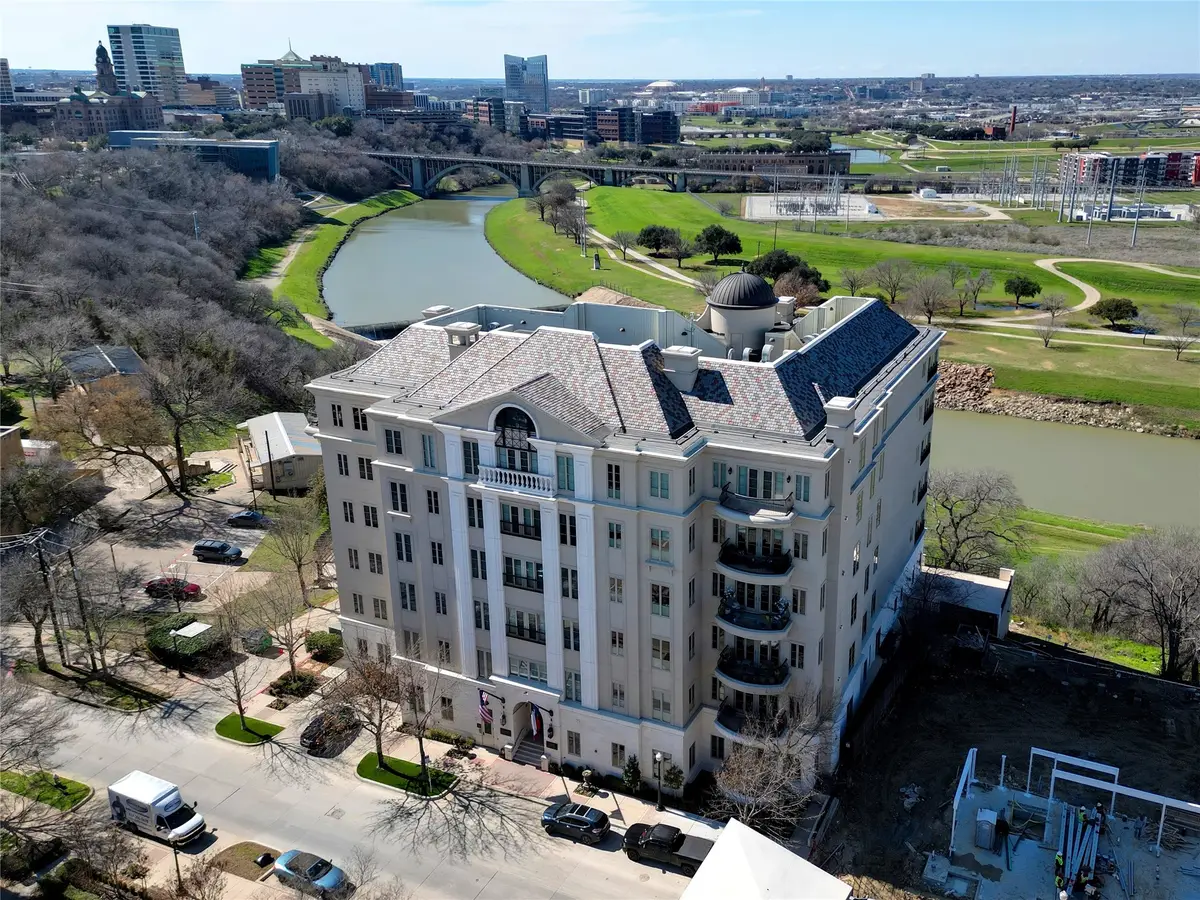501 Samuels Avenue #120, Fort Worth, TX 76102 - #1