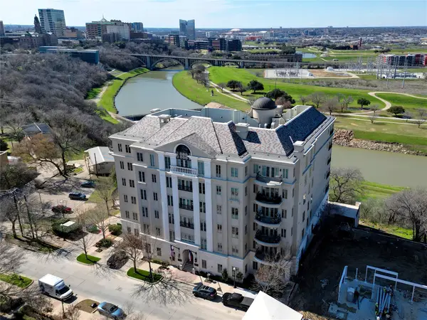 501 Samuels Avenue #120, Fort Worth, TX 76102
