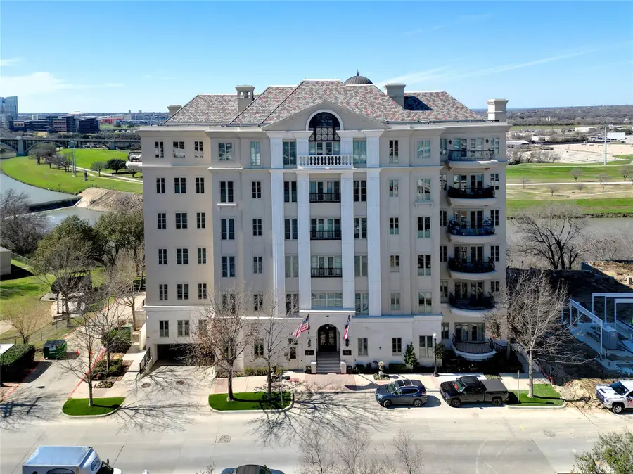 501 Samuels Avenue #120, Fort Worth, TX 76102 - #2