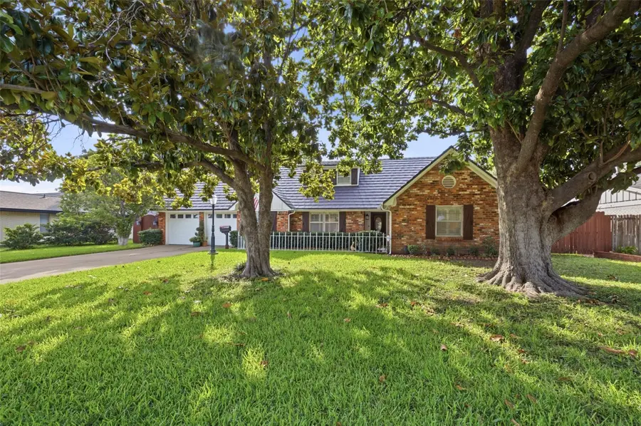 4705 Comita Avenue, Fort Worth, TX 76132 - #3