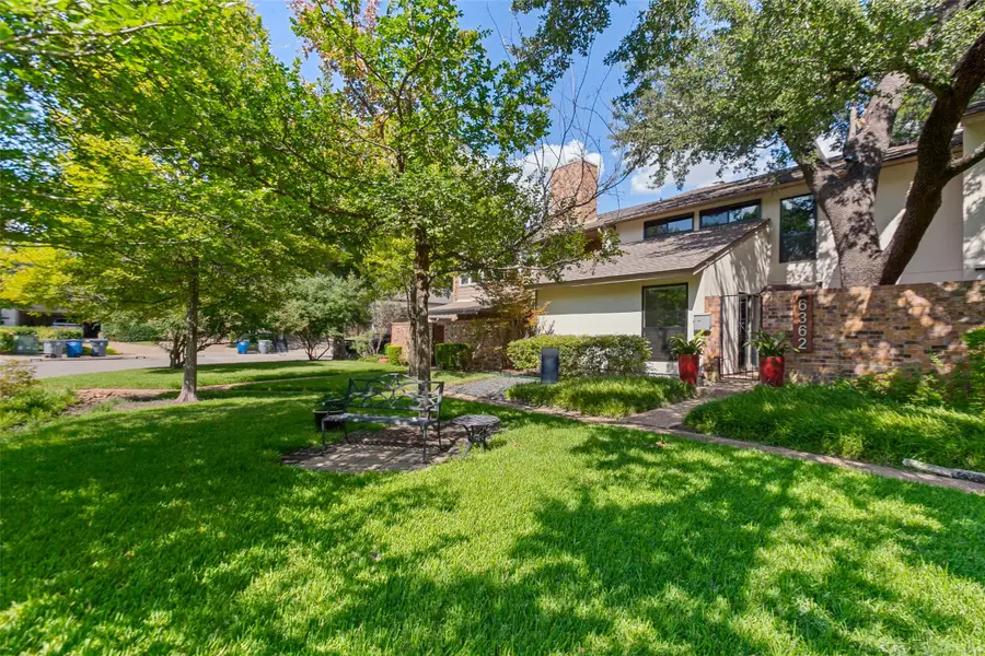6362 Southpoint Drive, Dallas, TX 75248 - #2