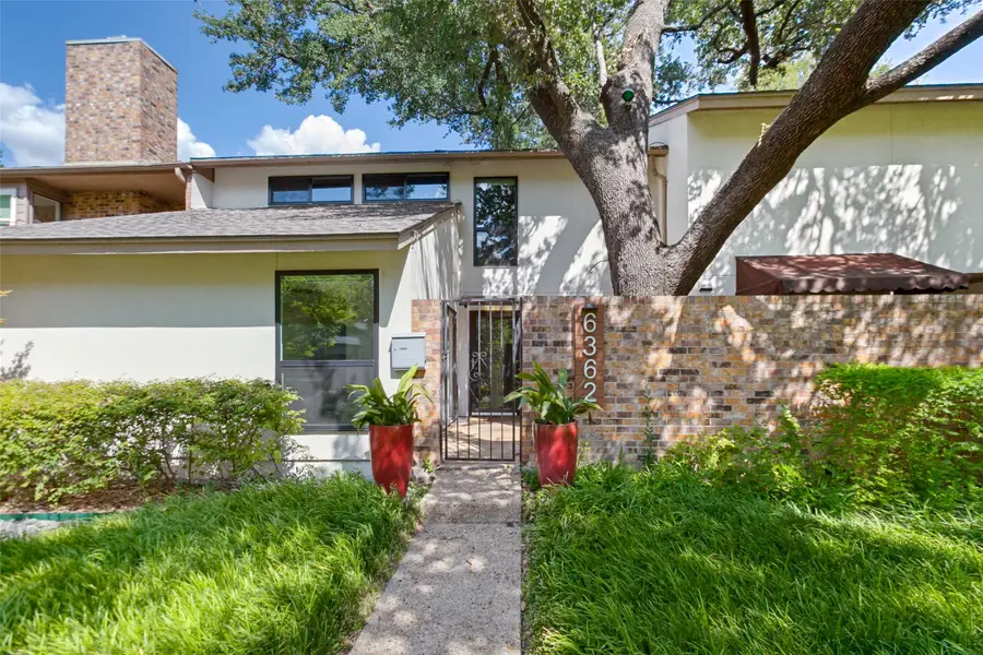 6362 Southpoint Drive, Dallas, TX 75248 - #3