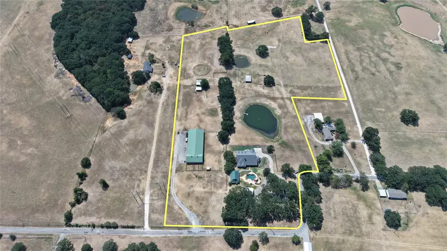 212 Oak Ridge Road, Denison, TX 75021 - #3