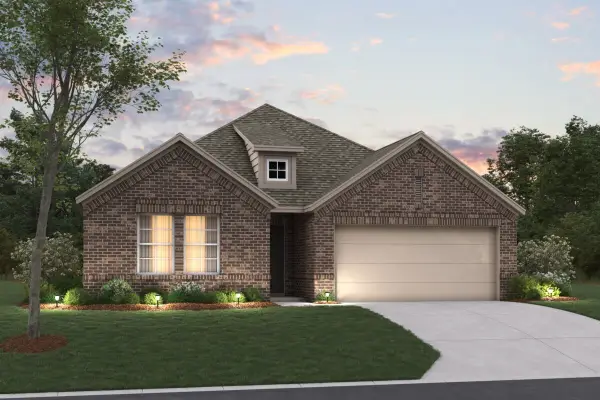 101 Anson Drive, Royse City, TX 75189