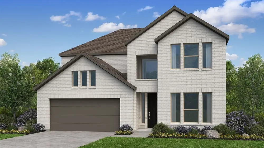 514 Wisteria Street, Lakewood Village, TX 75068 - #1