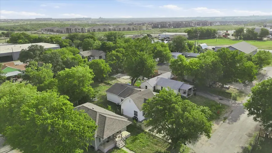 5520 Yeary Street, Sansom Park, TX 76114 - #2